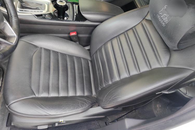 Used Ford Mondeo 2013 2.0L GTDi 200 Luxury Model