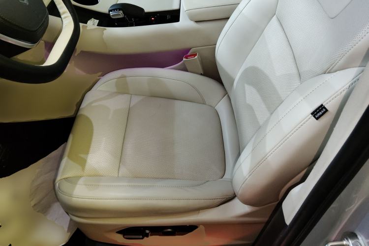 Used Hima AITO M5 2022 Extended-Range Four-Wheel Drive Ultimate Edition