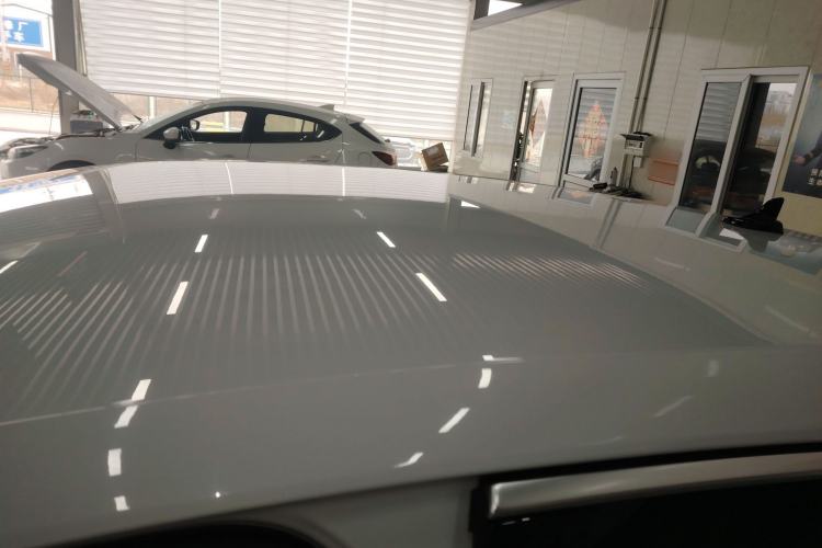 Used Audi A3 2021 Sportback 35 TFSI Advanced Sport Edition