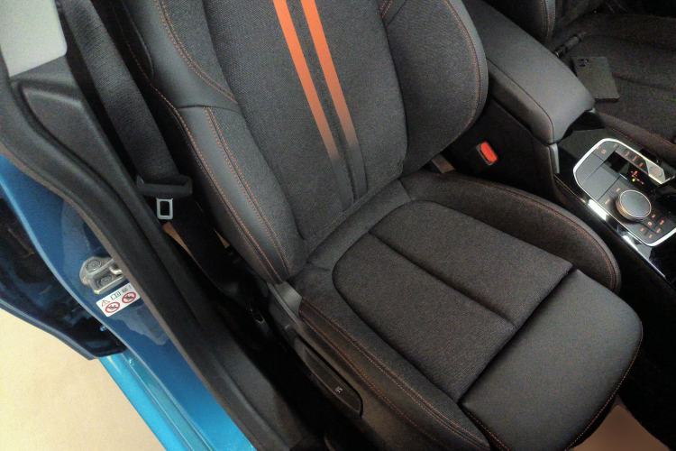 Used BMW 2 Series 2021 225i 4-Door Coupe M Sport Package
