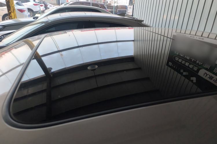 Used Volkswagen Sagitar 2022 200TSI DSG Flyover Edition