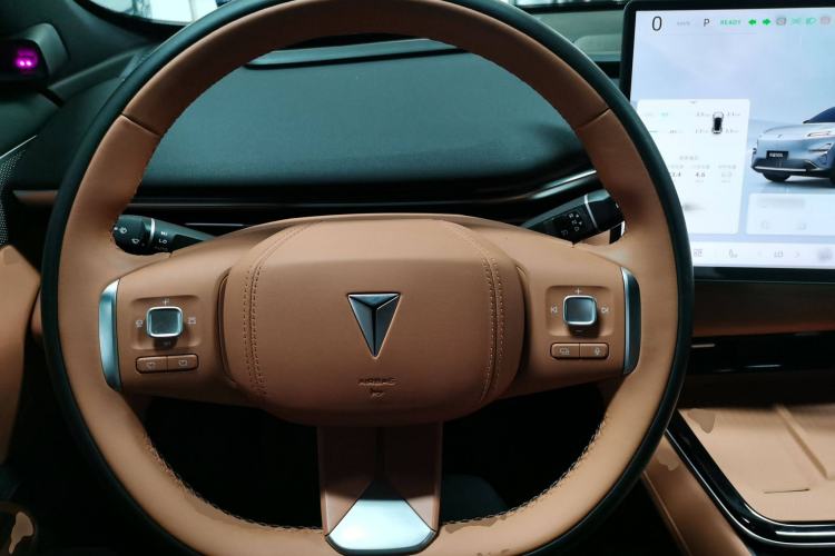 Used  S05 2024 510 Ultra Pure Electric Version
