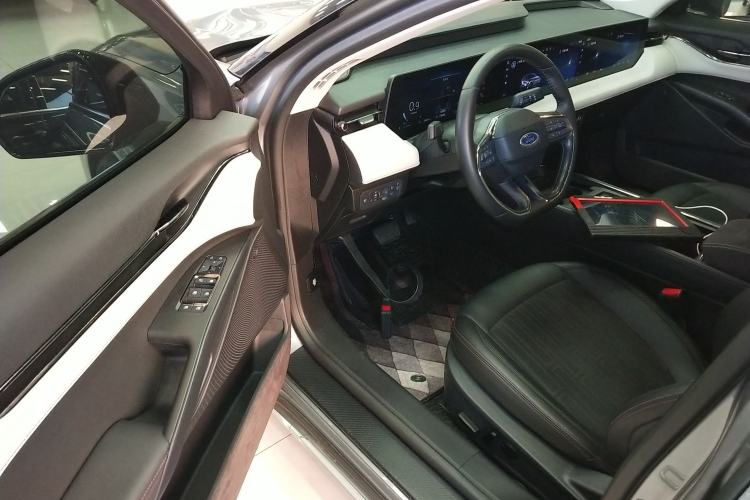 Used Ford Mondeo 2022 EcoBoost 245 Luxury Model