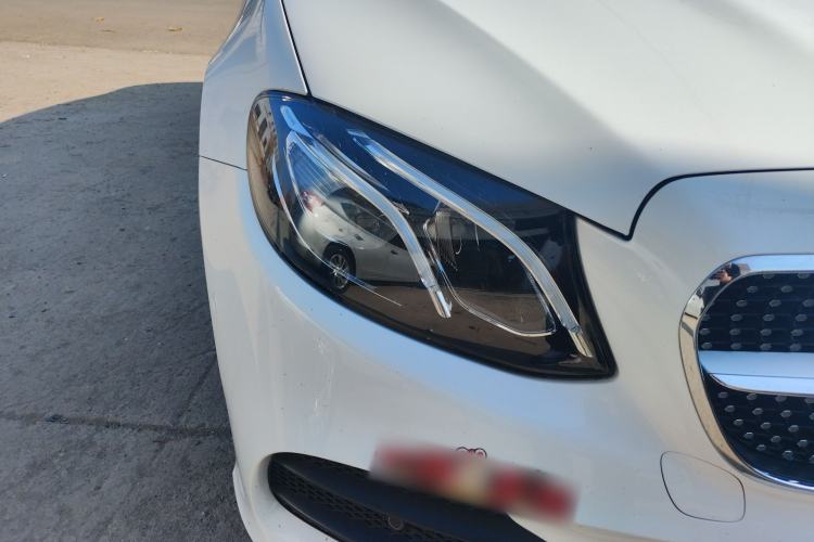 Used Mercedes-Benz E-Class 2020 E 260 Coupe
