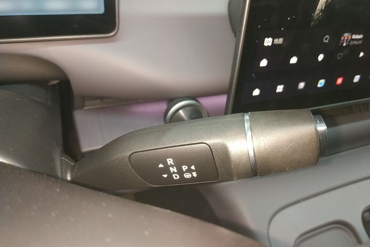 Used Leapmotor C10 2024 210 LiDAR Version
