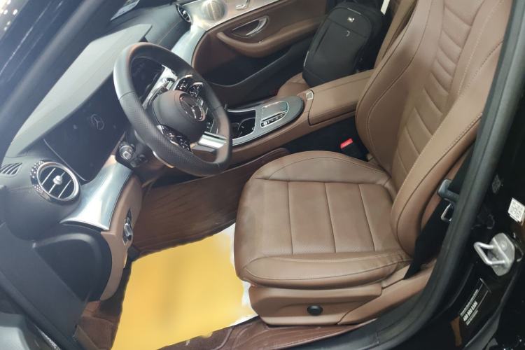 Used Mercedes-Benz E-Class 2023 E 300 L Sport Luxury Edition
