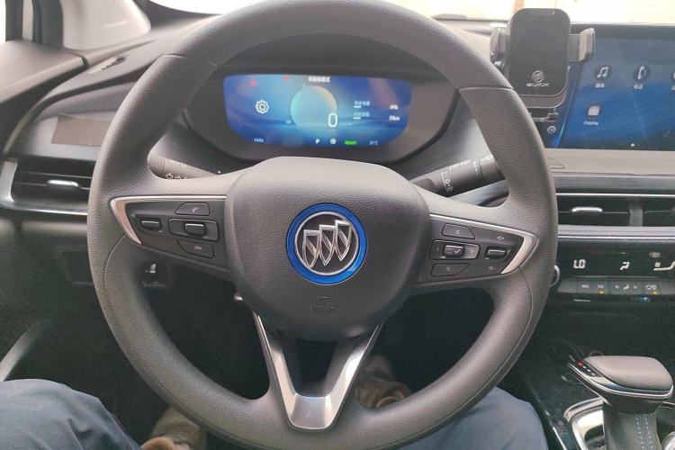 Used Buick Velite 6 2024 430km Enjoyment Version