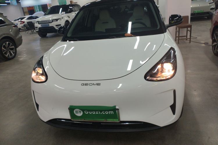 Used  Geome 2025 310km Youth Edition