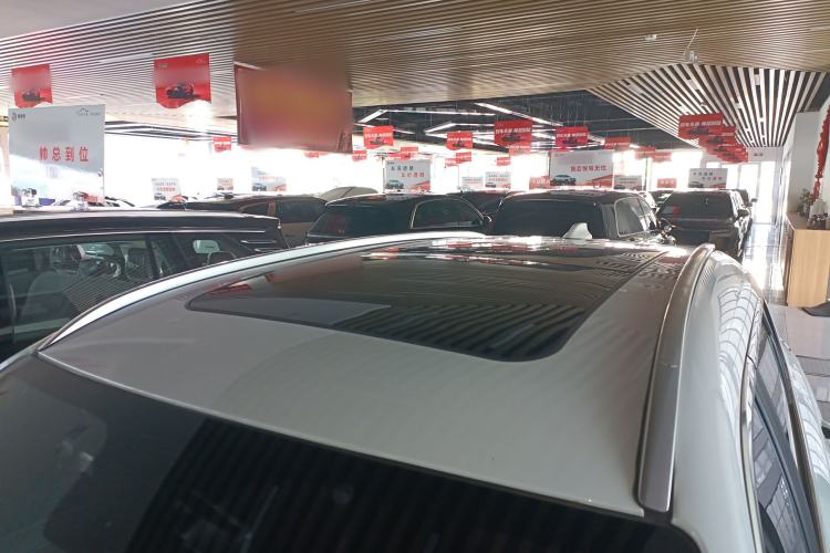 Used JETOUR X70 PLUS 2023 1.5T DCT Brave PLUS 5-Seater