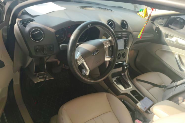 Used Ford Mondeo 2013 2.3L Fashion Edition
