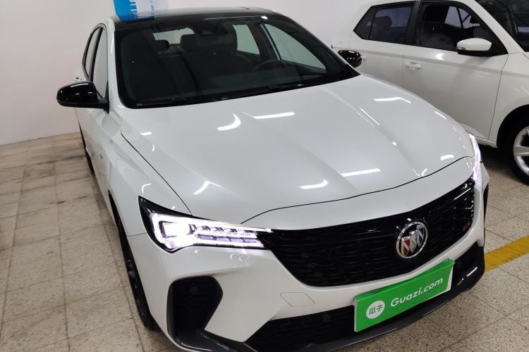 Used Buick Verano 2023 Pro GS Swift Edition