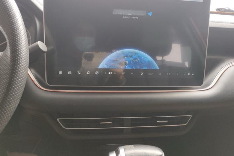 Used Dongfeng Fengon 580Pro 2020 280TGDI CVT Yuling Edition
