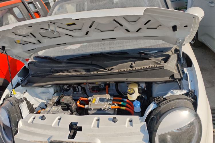 Used  Lumin 2024 130km Qingyue Version
