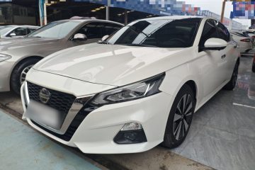 Used Nissan Teana 2020 2.0L XL Upper SmartDrive Version