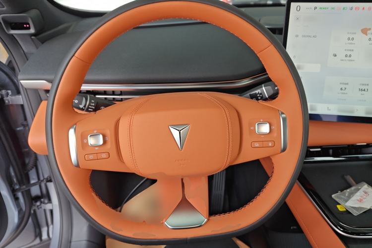 Used  S05 2024 200 Ultra Range-Extended Long-Range Version
