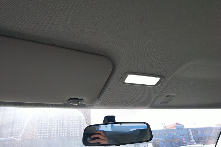 Used  Panda 2024 Facelifted Panda Mini 200km Dragon Edition
