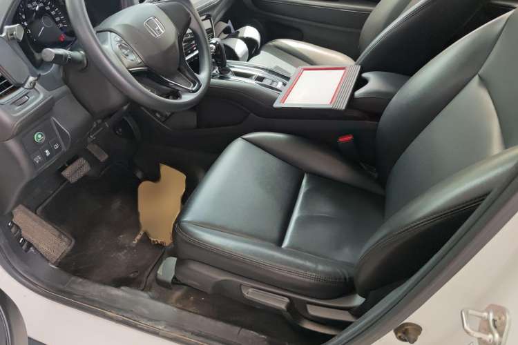 Used Honda Vezel 2019 220 TURBO CVT Elite Edition China VI
