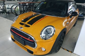 Used MINI MINI 2014 2.0T COOPER S Fun