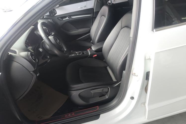 Used Audi A3 2020 Sportback 35 TFSI Ambition China VI