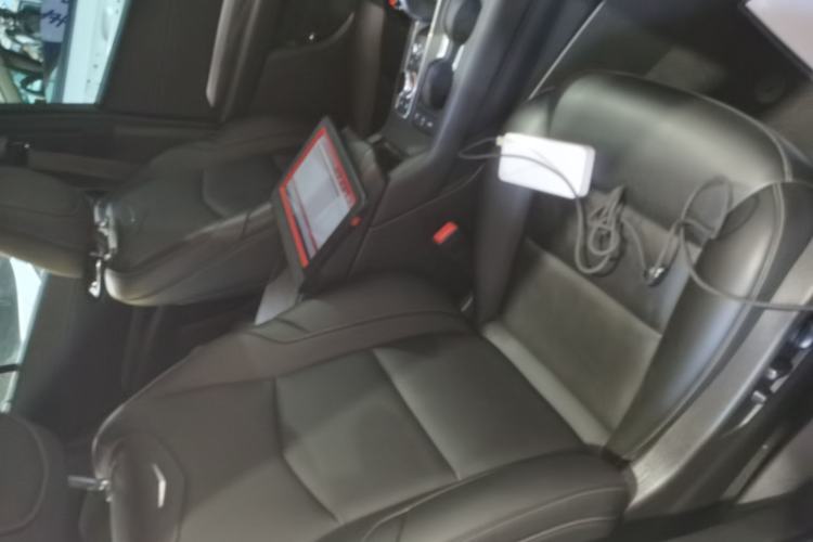 Used Cadillac XT4 2021 28T Two-Wheel Drive Luxury Version