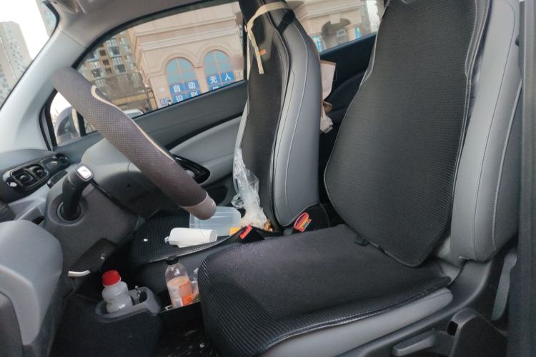 Used Leapmotor T03 2025 310 Comfort Edition
