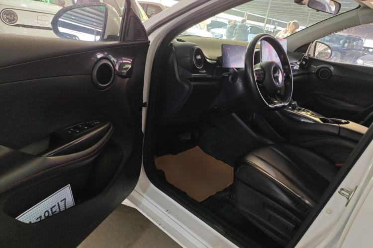 Used BYD e2 2023 Luxury Model
