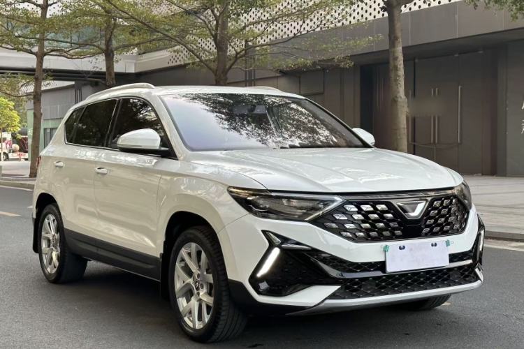 Used Jetta VS5 2023 280TSI Automatic Trend Edition
