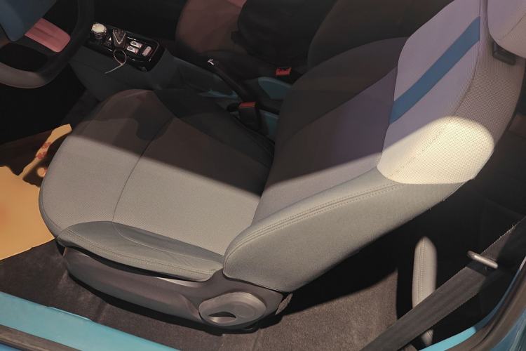 Used  Lumin 2022 210km Sweet Edition