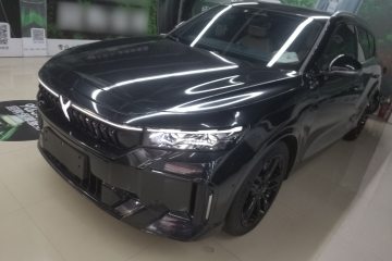 Used VOYAH FREE 2024 Ultra-Long Range Intelligent Driving Version