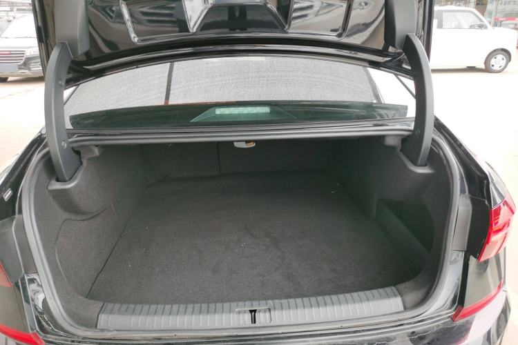 Used Volkswagen Passat New Energy 2020 430 PHEV Hybrid Luxury Edition China VI Standard
