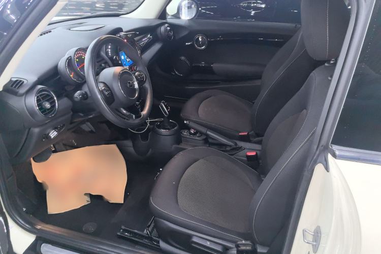 Used  MINI 2020 1.5T ONE PLUS