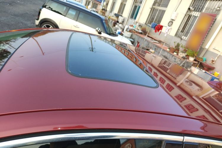 Used Buick Regal 2017 20T Elite Edition
