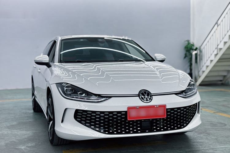 Used Volkswagen Lamando 2024 Lavida L 280TSI DSG Cool & Spicy Edition
