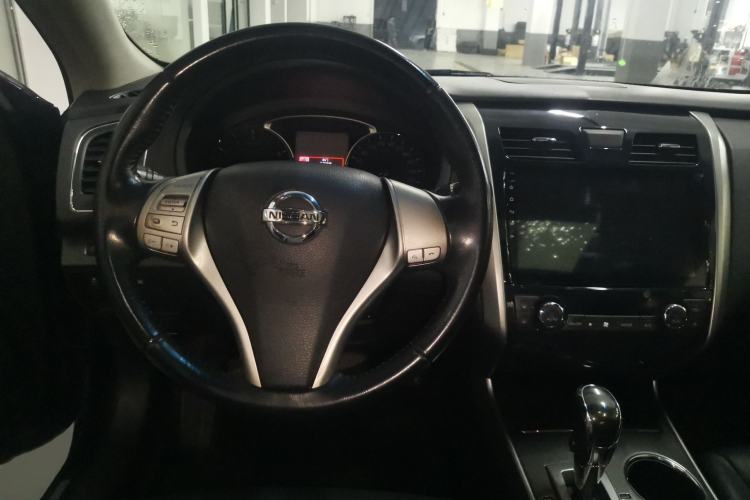Used Nissan Teana 2013 2.0L XL Comfort Edition
