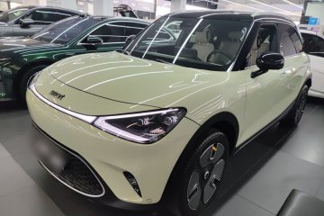 Used smart #1 2022 Premium Edition