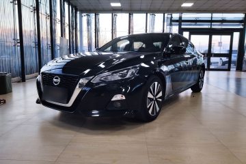 Used Nissan Teana 2021 2.0L XL Comfort Edition