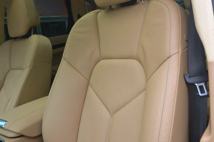 Used Porsche Cayenne 2015 Cayenne 3.0T
