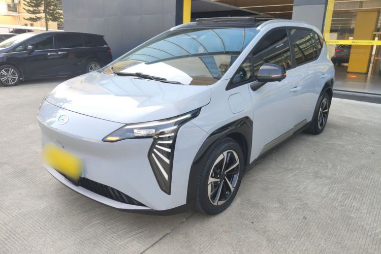 Used AION Y 2023 Plus 510 Smart Edition