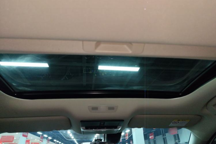 Used Nissan Sylphy 2023 1.6L CVT Enjoyment Edition
