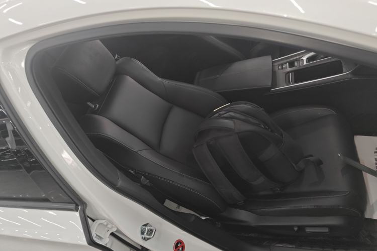 Used Honda Inspire 2022 260TURBO Elegant Edition