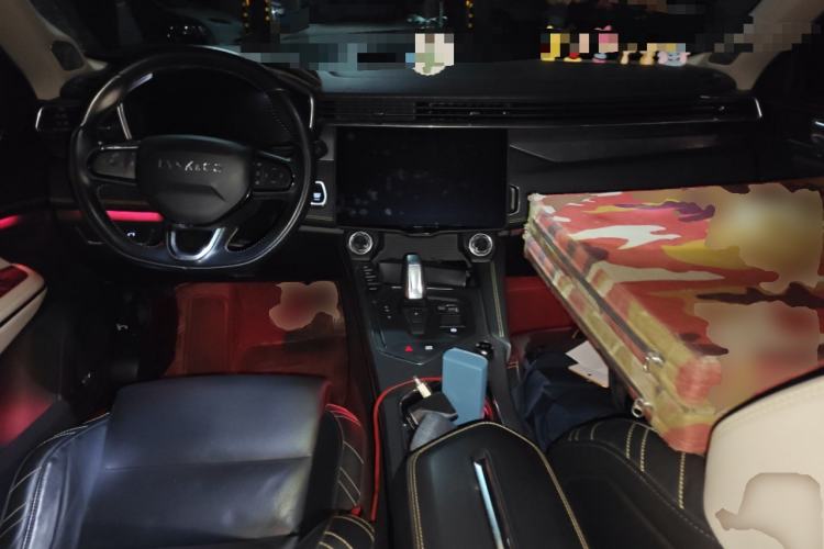 Used Lynk & Co 05 2020 2.0TD Two-Wheel Drive Shine Halo
