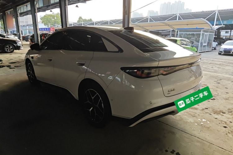 Used BYD Seal 06 New Energy 
