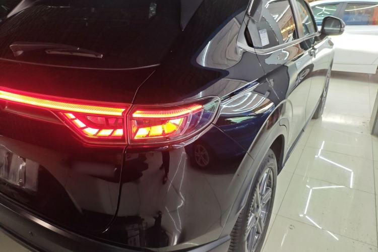 Used Honda XR-V 2024 1.5L CVT Trend Edition