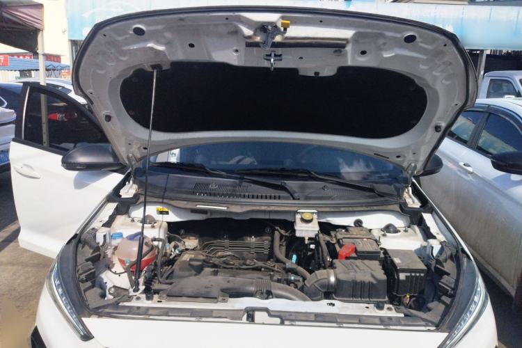 Used Chery Tiggo 3X 2021 Diamond Edition 1.5L CVT 3-Carat
