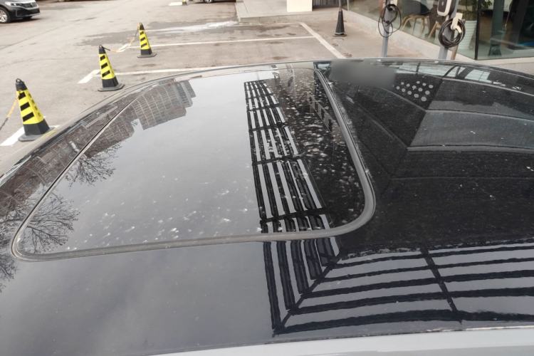 Used Volkswagen Lavida 2023 300TSI DSG Starry Sky Elite Edition
