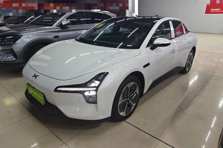 Used XPeng MONA M03 2025 620 Ultra-Long Range Plus