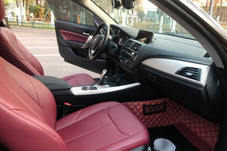 Used BMW 2 Series 2015 218i
