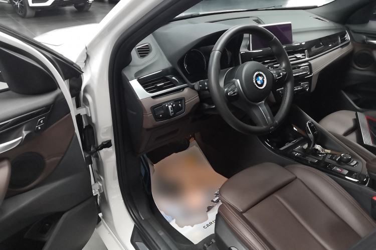 Used BMW X2 2020 sDrive25i Leading Model M Sport Package