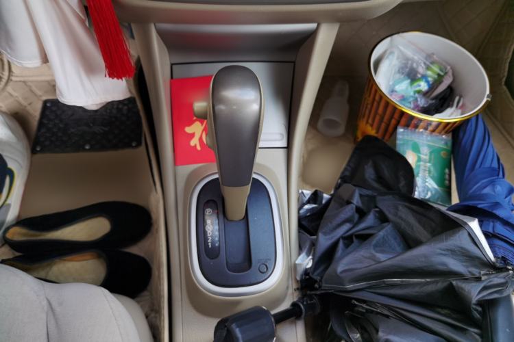 Used Nissan Sylphy 2012 Classic 1.6XE Automatic Comfort Edition
