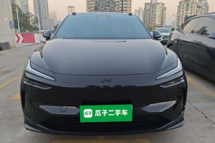 Used ONVO L60 2024 60 kWh All-Wheel Drive